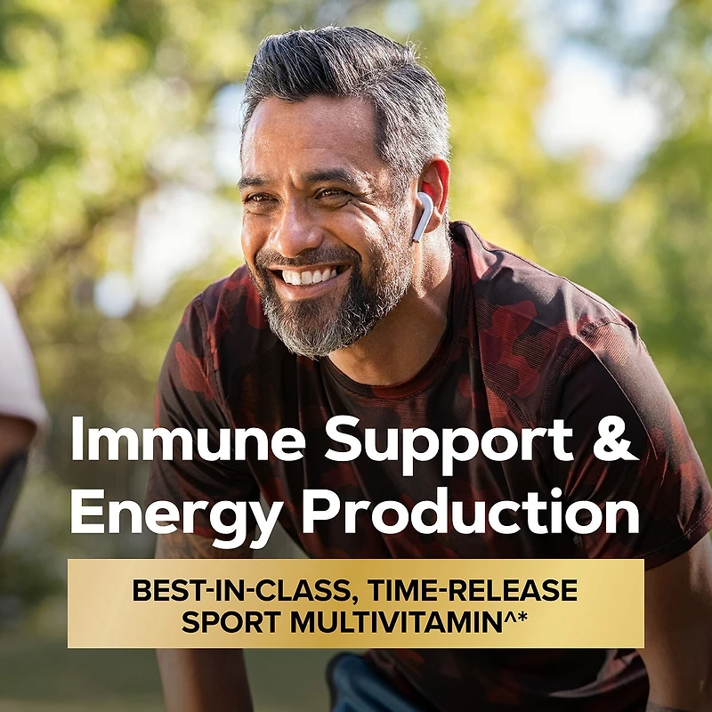 Sport Vitapak® Program V2 (1 Month Supply)