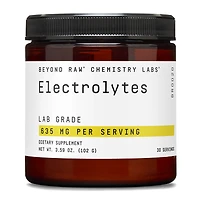 Chemistry Labs™ Electrolytes (30 Servings)