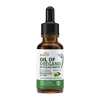 Oil of Oregano - 2 fl oz (200 Servings)