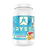 RYSE Loaded Protein - Skippy Peanut Butter (27 Servings)