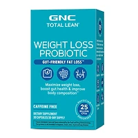 Weight Loss Probiotic - 30 Capsules (30 Servings)