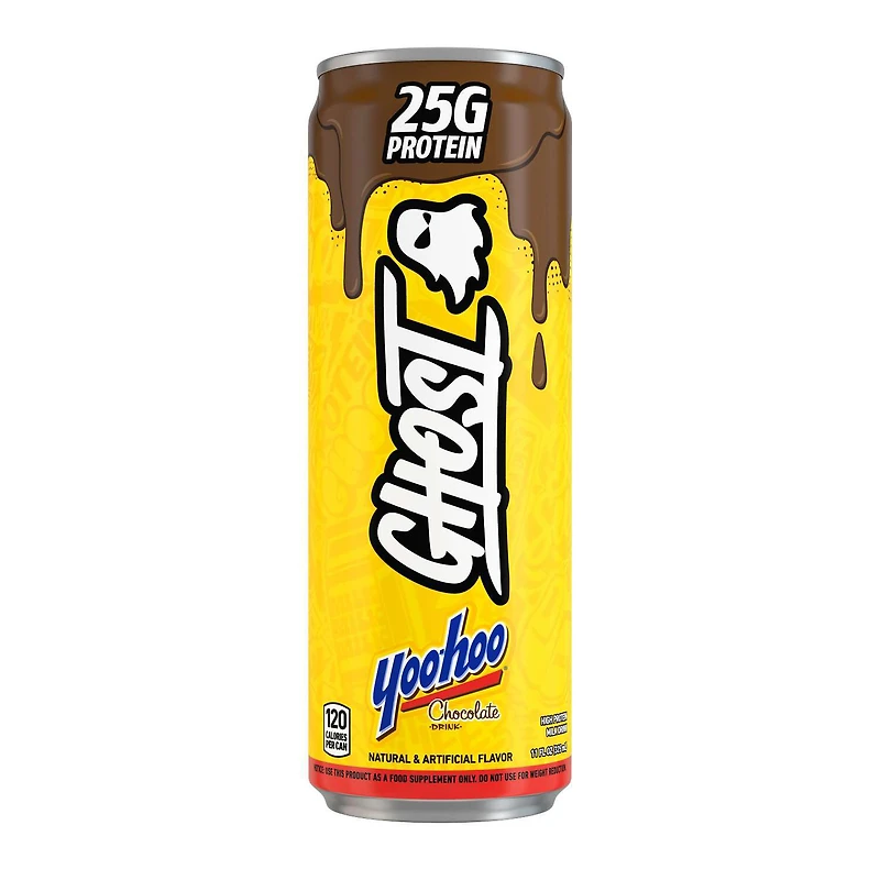 Protein Drink - Yoo-hoo® Chocolate (12 Count)