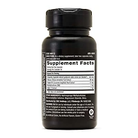 Advanced Testosterone - 60 Capsules