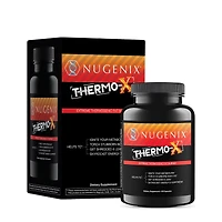 Nugenix Thermo-X - 60 Capsules (30 Servings)