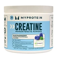 Creapure® Creatine Monohydrate - Unflavored (50 Servings)