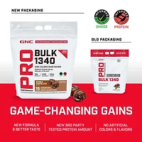 Bulk 1340 - Double Chocolate (15 Servings)