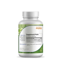 L-Tryptophan Supplement (60 Servings)