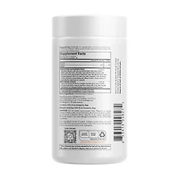 Hydrolyzed Multi Collagen Peptides Raw Greens with 21 Fruits & Veggies - 180 Capsules (30 Servings)