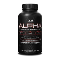 Alpha X Advanced Testosterone - 240 Capsules (60 Servings)