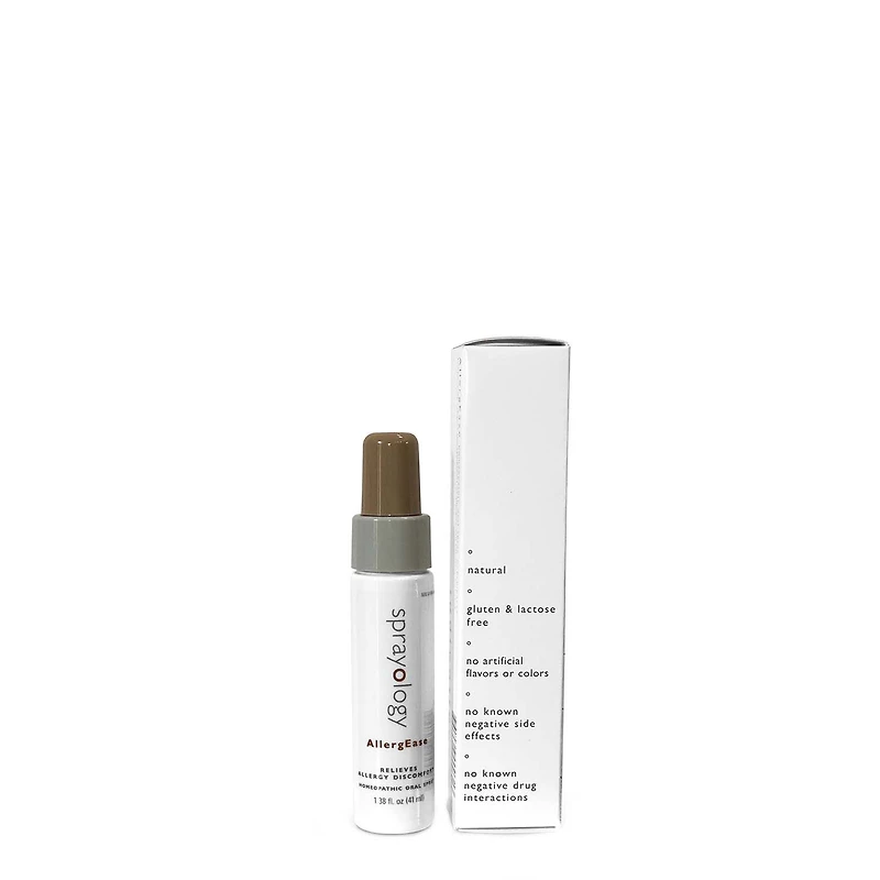 AllergEase - 1.38 oz. (1 Bottle)
