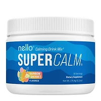 Supercalm® - Rainbow Sherbet (30 Servings)
