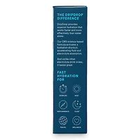Electrolyte Drink Mix - Watermelon and Strawberry (10 Stick Packs)