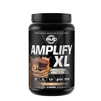 PMD Amplify Xl Healthy - Peanut Butter Cup (24 Servings) 2 lbs.