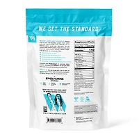 Whey Isolate - Vanilla Milkshake (25 Servings)