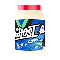 GHOST Whey Protein