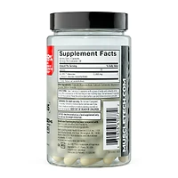Leucine Peptide 185 - 84 Capsules (28 Servings)