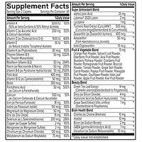Women's Multi-Vitamin - 90 Caplets (45 Servings)