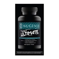 Total-T Ultimate - 120 Tablets (30 Servings)
