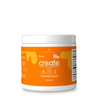 Create Wellness Creatine Monohydrate Gummies - Orange 45 (15 Servings)