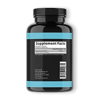Monster Test: Just Tribulus - 60 Capsules (30 Servings)