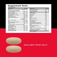 Sport Vitapak® Program V1 (1 Month Supply)