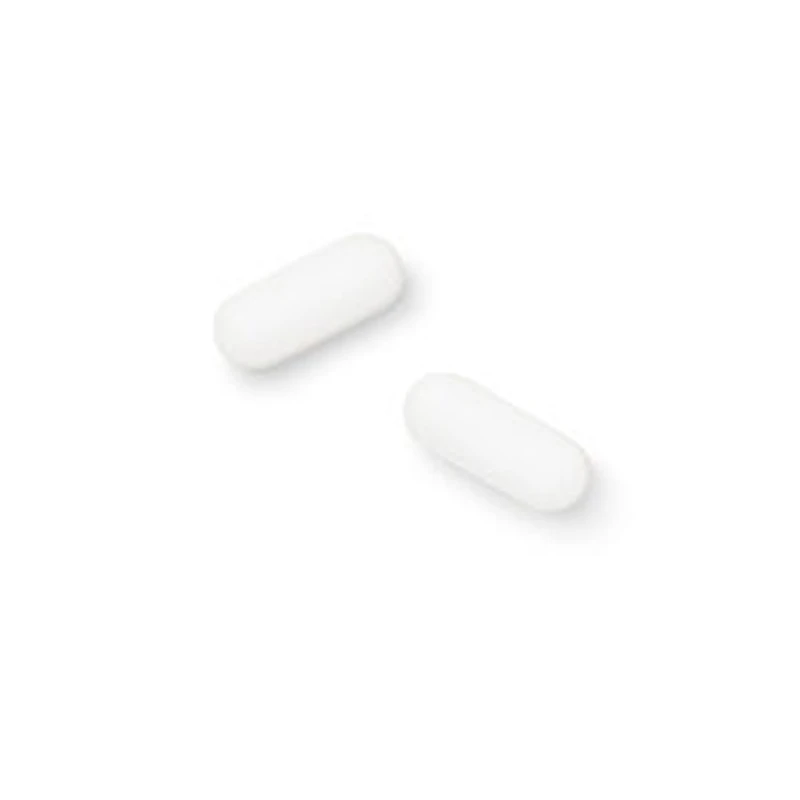 Calcium Citrate 1000mg - 180 Caplets (90 Servings)