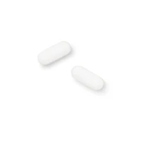 Calcium Citrate 1000mg - 180 Caplets (90 Servings)
