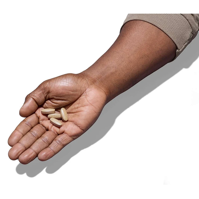Test 1700 - 120 Tablets (30 Servings)