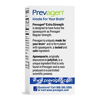Extra Strength - 60 Capsules (60 Servings)