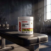 Creatine+ HMB - Cotton Candy Grape (30 Servings)