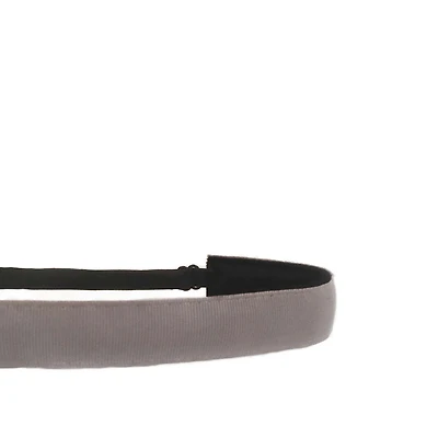 Mavi Bandz Plain Jane Adjustable Headband