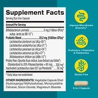 Daily Synbiotic (30 Servings)
