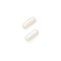 Magnesium Capsules 500mg - 120 Capsules (120 Servings)