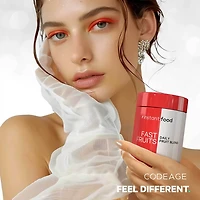 Fast Fruit - 90 Capsules (30 Servings)