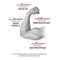 Muscle Accelerator (30 Servings)