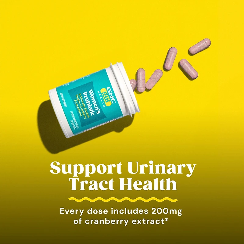 Women's Probiotic (30 Servings)