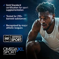 Sport - 60 Softgels (30 Servings)