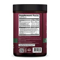 Multi Collagen Advanced - Cinnamon (25 Servings)
