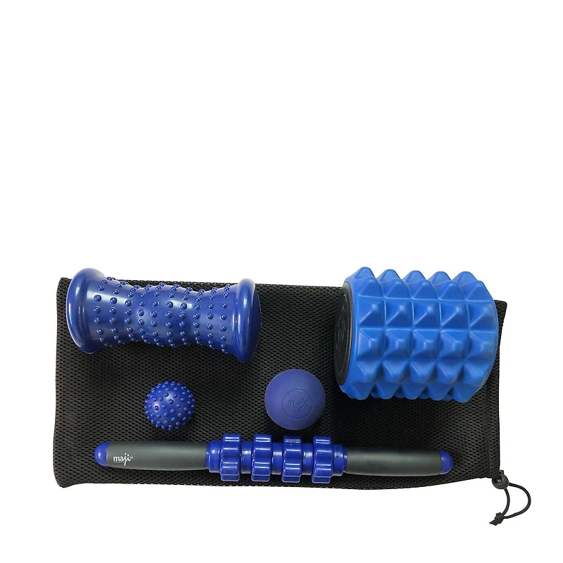 Maji Sports Home Fitness Bundle - 1