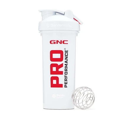 GNC Pro Performance Shaker Cup - Classic 28Oz