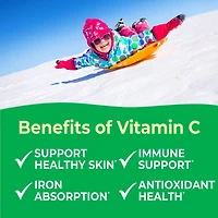 Kids Vitamin C 80mg - 60 Jelly Beans (30 Servings)