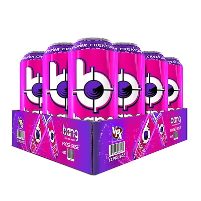 Energy Drink