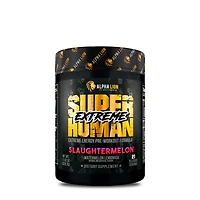 Alpha Lion Superhuman Extreme - Watermelon Lemonade(21 Servings)