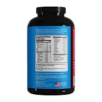 Amino Gel - Caps - 200 Softgels (66 Servings)
