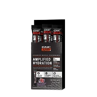 GNC AMP Amplified Hydration Healthy