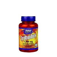 Tribulus - 1000mg - 90 Tablets (90 Servings)