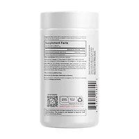 Grass-Fed Beef Liver - 180 Capsules (60 Servings)