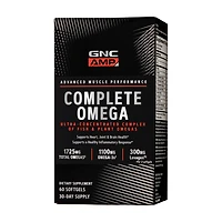 Complete Omega