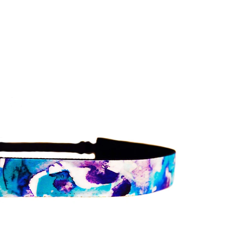 Mavi Bandz Print Adjustable Headband