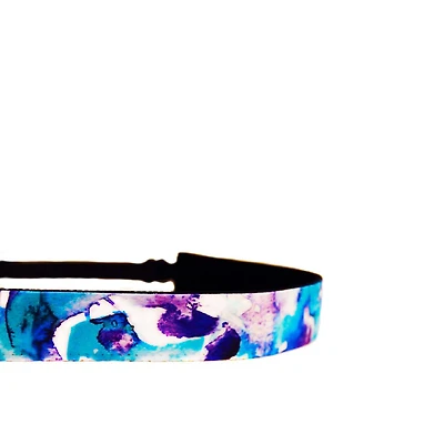 Mavi Bandz Print Adjustable Headband